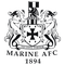 Marine logo