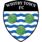 Whitby Town logo
