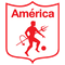 América Cali logo