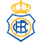 Recreativo Huelva logo