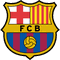 FC Barcelona B logo