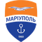 FK Mariupol logo