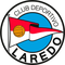 CD Laredo logo