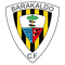 Barakaldo CF logo
