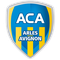 AC Arles logo