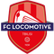 Lokomotivi Tiflis logo
