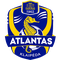 Atlantas Kłajpeda logo