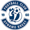 Dinamo Breszt logo