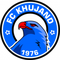 FK Khujand logo
