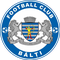 FC Balti logo
