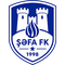 Shafa Baku logo