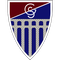 Gimnástica Segoviana logo