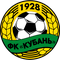 Kubań Krasnodar logo