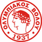 Ethnikós Olympiakos Volos logo