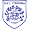 PAS Jannina logo