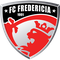 FC Fredericia logo
