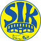 Skive IK logo