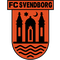 Sfb Oure FA logo