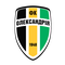 FK Oleksandria logo