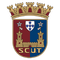 SCU Torreense logo