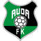Auda Riga logo