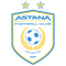 FK Asztana logo