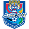 Tianjin Jinmen Tiger logo