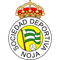 SD Noja logo