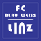 FC Blau Weiß Linz logo