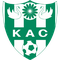 KAC de Kénitra logo