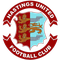 Hastings United logo