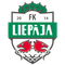 FK Liepaja logo