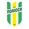 Polissya Zhytomyr logo