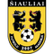 FA Siauliai logo