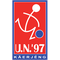UN Käerjéng 97 logo