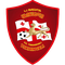 Spartaki  Cchinwali logo