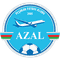 AZAL PFC Baku logo