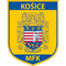 MFK Košice logo