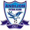 Andizhan logo