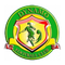 Dynamo Parakou logo