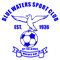 Blue Waters logo
