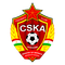 CSKA Dushanbe logo