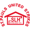 St. Pauls logo