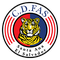 CD FAS logo