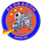 AS Dragon logo