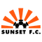 Sunset FC logo