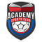 Academy SC logo