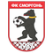 FK Smorgon logo