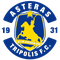 Aszterasz Tripolisz logo