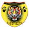 Mighty Tigers logo